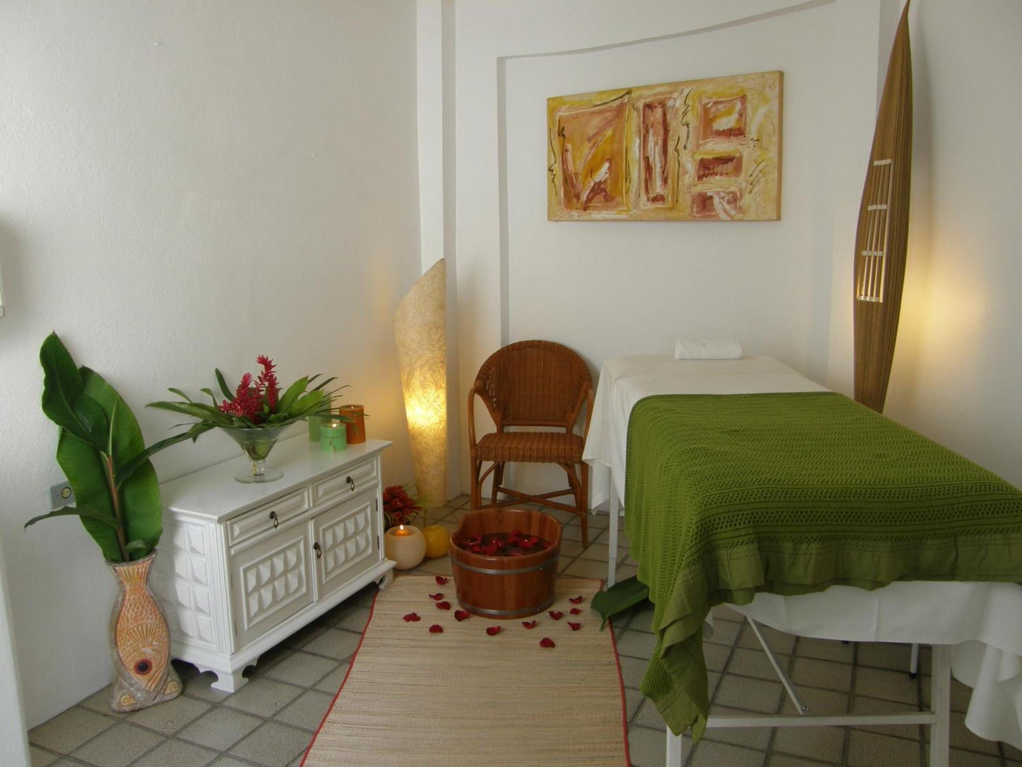 Ubatuba Palace Hotel Eksteriør bilde