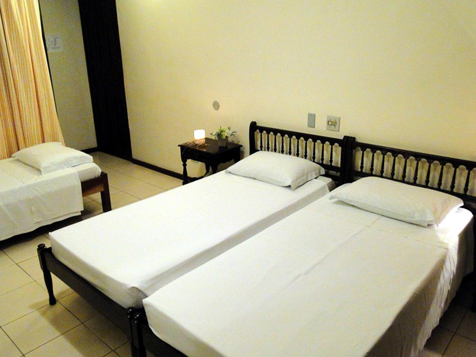 Ubatuba Palace Hotel Eksteriør bilde