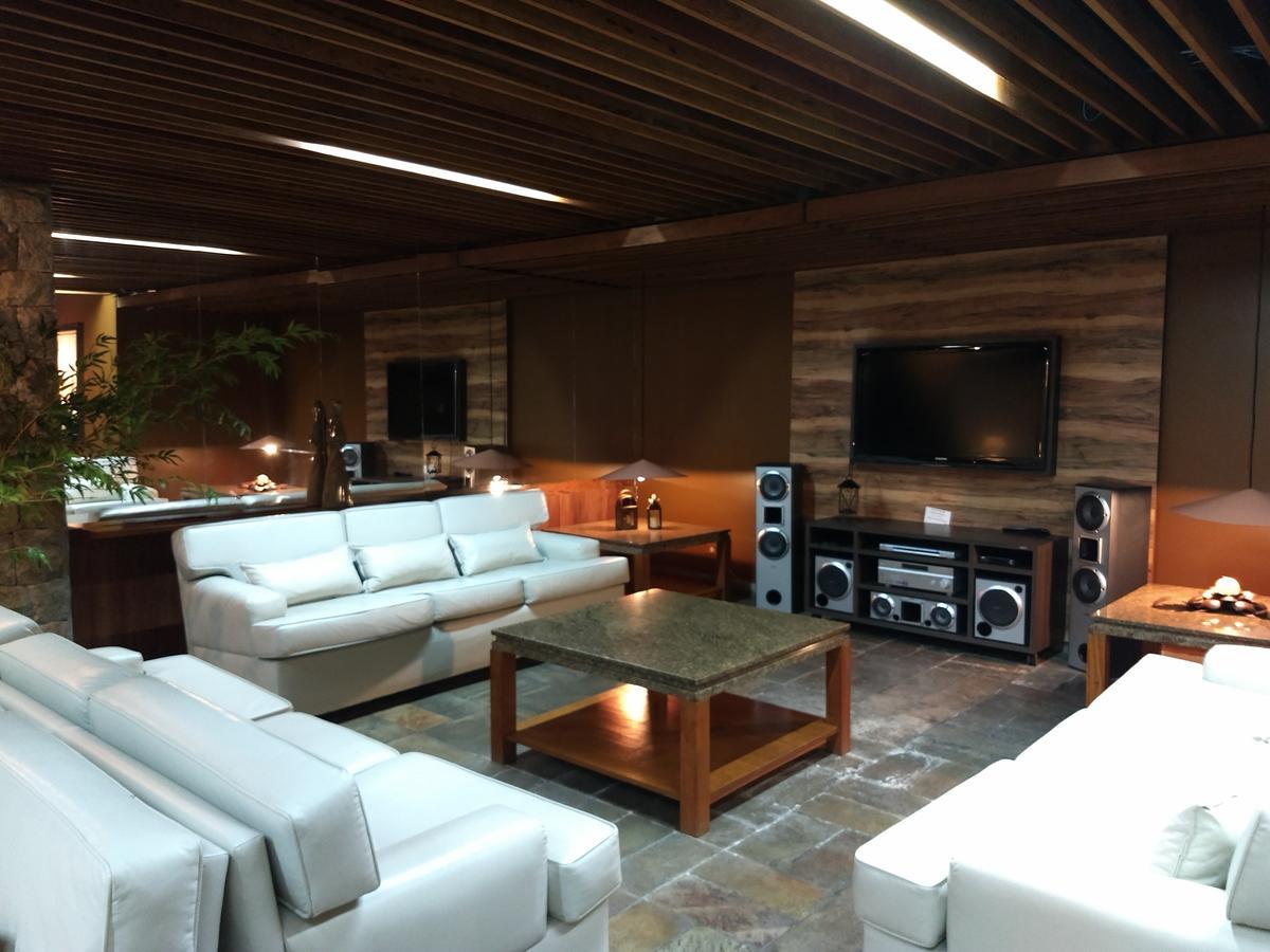 Ubatuba Palace Hotel Eksteriør bilde