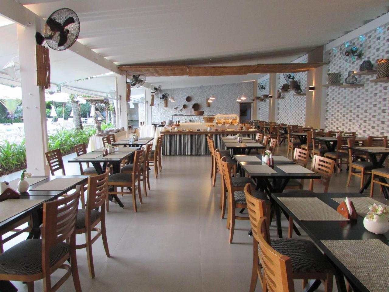 Ubatuba Palace Hotel Eksteriør bilde